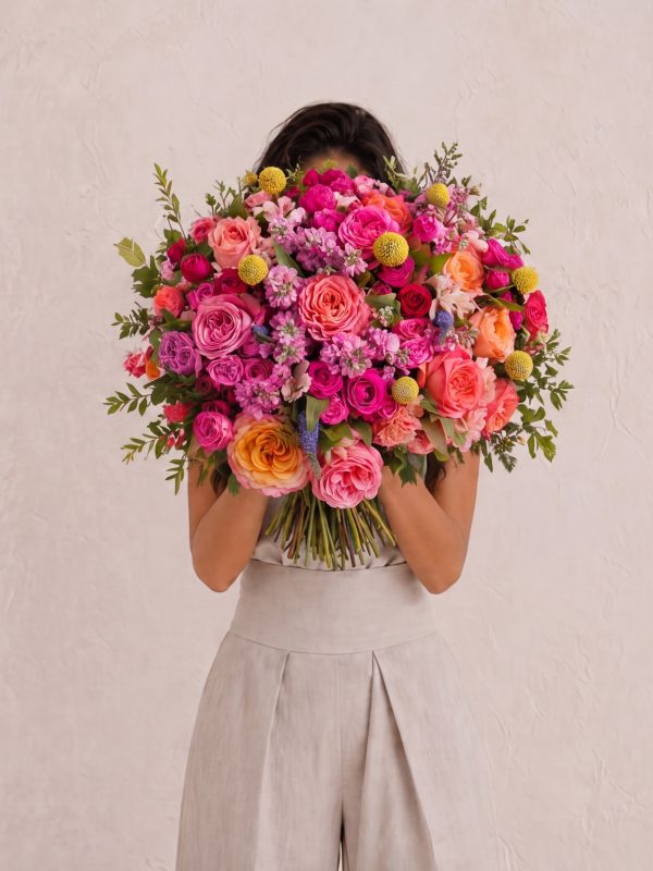 Bouquet  Madres Free